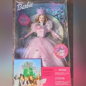 Gllinda the Good Witch-Wizard of Oz